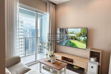 2 Bedroom Condo for rent in The Saint Residences,  near MRT Phahon Yothin