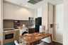 2 Bedroom Condo for rent in The Saint Residences,  near MRT Phahon Yothin