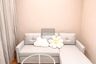 1 Bedroom Condo for rent in The Saint Residences, Chom Phon, Bangkok near MRT Phahon Yothin