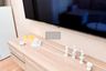 1 Bedroom Condo for rent in The Saint Residences, Chom Phon, Bangkok near MRT Phahon Yothin