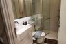 1 Bedroom Condo for rent in The Saint Residences, Chom Phon, Bangkok near MRT Phahon Yothin