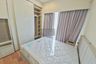 1 Bedroom Condo for rent in The Saint Residences, Chom Phon, Bangkok near MRT Phahon Yothin