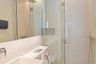 1 Bedroom Condo for rent in The Saint Residences, Chom Phon, Bangkok near MRT Phahon Yothin