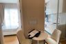 1 Bedroom Condo for rent in The Saint Residences,  near MRT Phahon Yothin