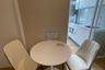 1 Bedroom Condo for rent in The Saint Residences,  near MRT Phahon Yothin