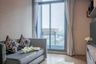 2 Bedroom Condo for rent in The Diplomat Sathorn,  near BTS Surasak