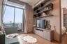 2 Bedroom Condo for rent in The Diplomat Sathorn,  near BTS Surasak