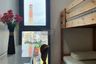 1 Bedroom Condo for rent in Ideo Q Phayathai,  near BTS Phaya Thai
