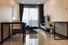 1 Bedroom Condo for rent in Supalai Premier Charoen Nakhon,  near BTS Khlong San