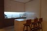 1 Bedroom Condo for rent in 185 Rajadamri,  near BTS Ratchadamri