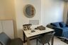 1 Bedroom Condo for rent in Supalai Premier Charoen Nakhon,  near BTS Khlong San