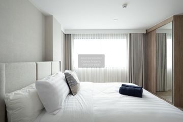 2 Bedroom Condo for rent in Blossom Condo @ Sathorn-Charoenrat,  near BTS Surasak