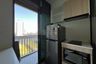 1 Bedroom Condo for rent in Nue Noble Ratchada-Lat Phrao,  near MRT Lat Phrao