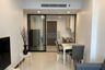 1 Bedroom Condo for rent in Supalai Premier Charoen Nakhon,  near BTS Khlong San
