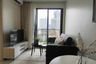 1 Bedroom Condo for rent in Nue Noble Ratchada-Lat Phrao,  near MRT Lat Phrao