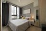 1 Bedroom Condo for rent in Nue Noble Ratchada-Lat Phrao,  near MRT Lat Phrao