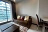 1 Bedroom Condo for rent in Supalai Premier Charoen Nakhon,  near BTS Khlong San
