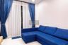 1 Bedroom Condo for rent in Supalai Premier Charoen Nakhon,  near BTS Khlong San