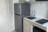 1 Bedroom Condo for rent in Nue Noble Ratchada-Lat Phrao,  near MRT Lat Phrao