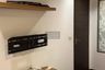1 Bedroom Condo for rent in Ideo Q Phayathai,  near BTS Phaya Thai
