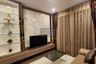 1 Bedroom Condo for rent in Supalai Premier Charoen Nakhon,  near BTS Khlong San