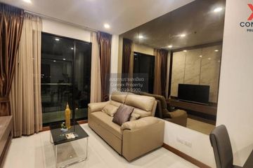 1 Bedroom Condo for rent in Supalai Premier Charoen Nakhon,  near BTS Khlong San