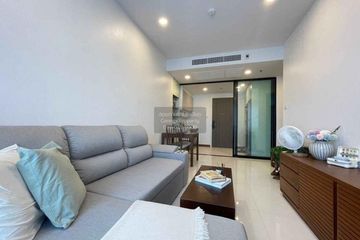 1 Bedroom Condo for rent in Supalai Premier Charoen Nakhon,  near BTS Khlong San