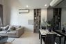 2 Bedroom Condo for rent in The Crest Sukhumvit 34, Khlong Tan, Bangkok near BTS Thong Lo