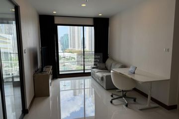 2 Bedroom Condo for rent in Supalai Premier Charoen Nakhon,  near BTS Khlong San