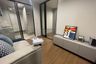 1 Bedroom Condo for rent in Niche Mono Rama 9, Bang Kapi, Bangkok