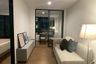 1 Bedroom Condo for rent in Niche Mono Rama 9, Bang Kapi, Bangkok