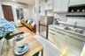 1 Bedroom Condo for rent in The Base Sukhumvit 77, Phra Khanong Nuea, Bangkok near BTS On Nut