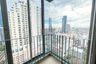 2 Bedroom Condo for rent in Ideo Q Phayathai,  near BTS Phaya Thai