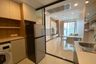 1 Bedroom Condo for rent in Supalai Premier Charoen Nakhon,  near BTS Khlong San