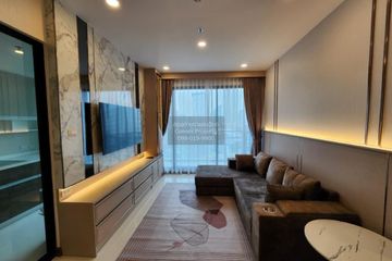 2 Bedroom Condo for rent in Supalai Premier Charoen Nakhon,  near BTS Khlong San