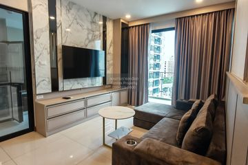 2 Bedroom Condo for rent in Supalai Premier Charoen Nakhon, Khlong San, Bangkok near BTS Khlong San