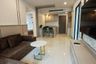 2 Bedroom Condo for rent in Supalai Premier Charoen Nakhon, Khlong San, Bangkok near BTS Khlong San