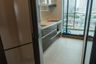 2 Bedroom Condo for rent in Supalai Premier Charoen Nakhon, Khlong San, Bangkok near BTS Khlong San