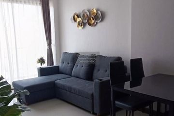 1 Bedroom Condo for rent in Supalai Premier Charoen Nakhon,  near BTS Khlong San