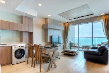 1 Bedroom Condo for Sale or Rent in Cetus, Nong Prue, Chonburi