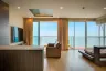 2 Bedroom Condo for sale in Cetus, Nong Prue, Chonburi