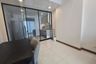 1 Bedroom Condo for rent in Supalai Premier Charoen Nakhon,  near BTS Khlong San