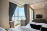 1 Bedroom Condo for Sale or Rent in Cetus, Nong Prue, Chonburi
