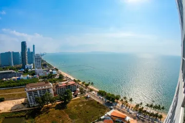 1 Bedroom Condo for Sale or Rent in Cetus, Nong Prue, Chonburi