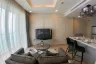 1 Bedroom Condo for Sale or Rent in Cetus, Nong Prue, Chonburi