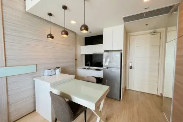 1 Bedroom Condo for sale in Cetus, Nong Prue, Chonburi