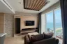 1 Bedroom Condo for sale in Cetus, Nong Prue, Chonburi