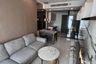 1 Bedroom Condo for rent in Supalai Premier Charoen Nakhon,  near BTS Khlong San