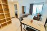 1 Bedroom Condo for rent in Supalai Premier Charoen Nakhon,  near BTS Khlong San
