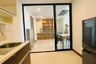 1 Bedroom Condo for rent in Supalai Premier Charoen Nakhon,  near BTS Khlong San